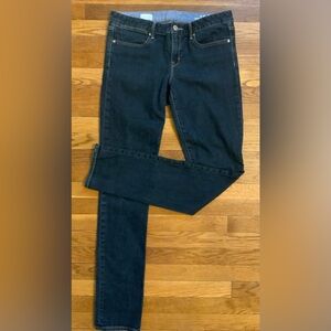 GAP 1969 ALWAYS SKINNY 31/12XL JEANS